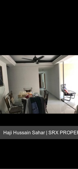 Pasir Ris Drive 1 thumbnail photo